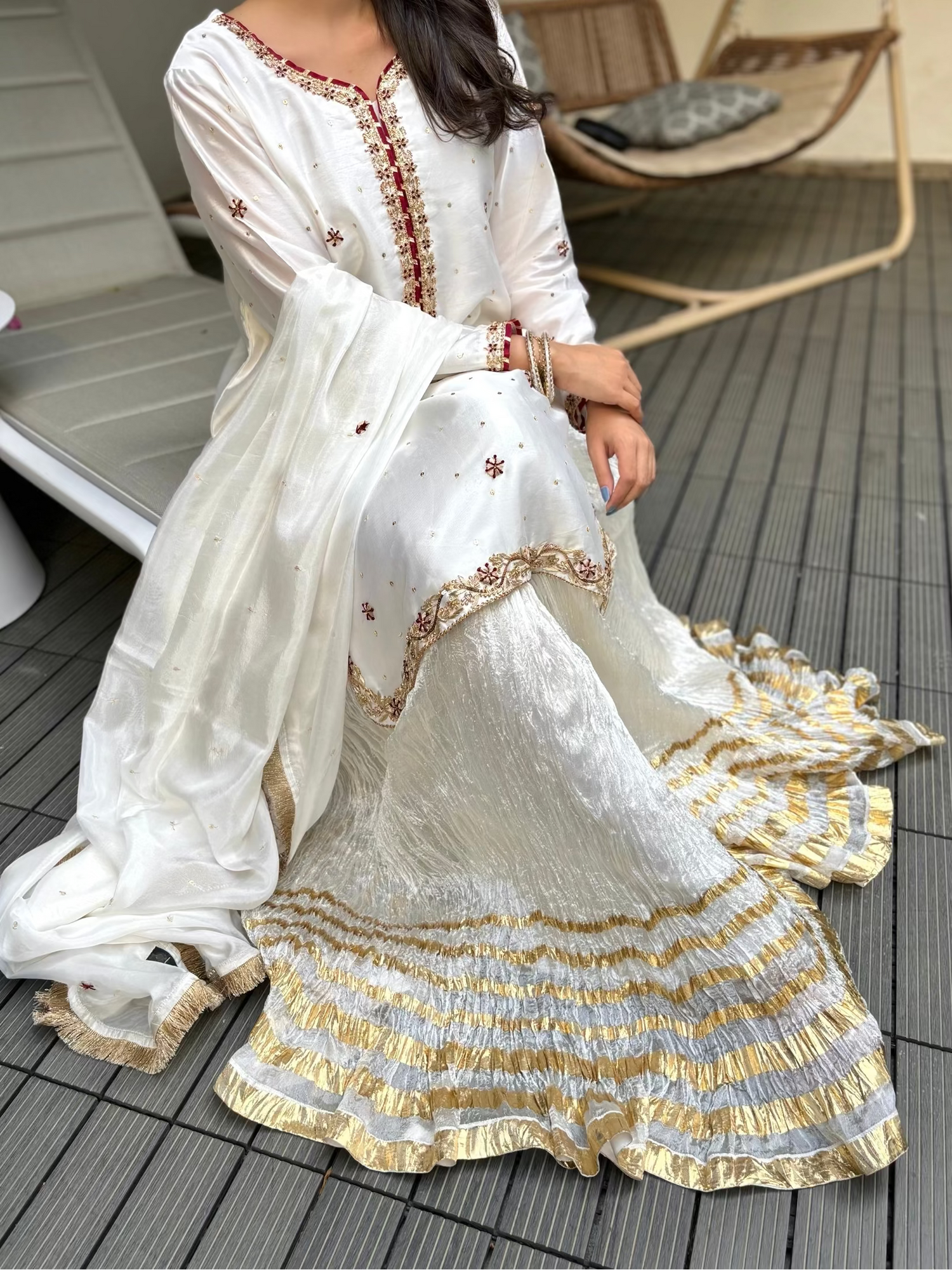 Zubaida Wedding Formals 2025