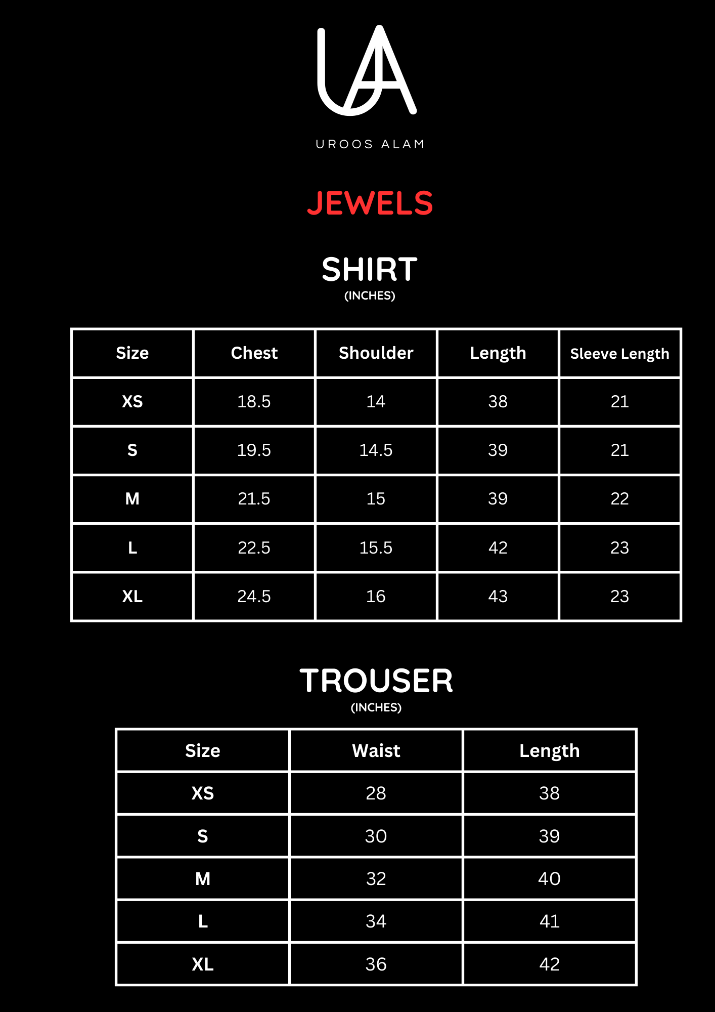 Jewels
